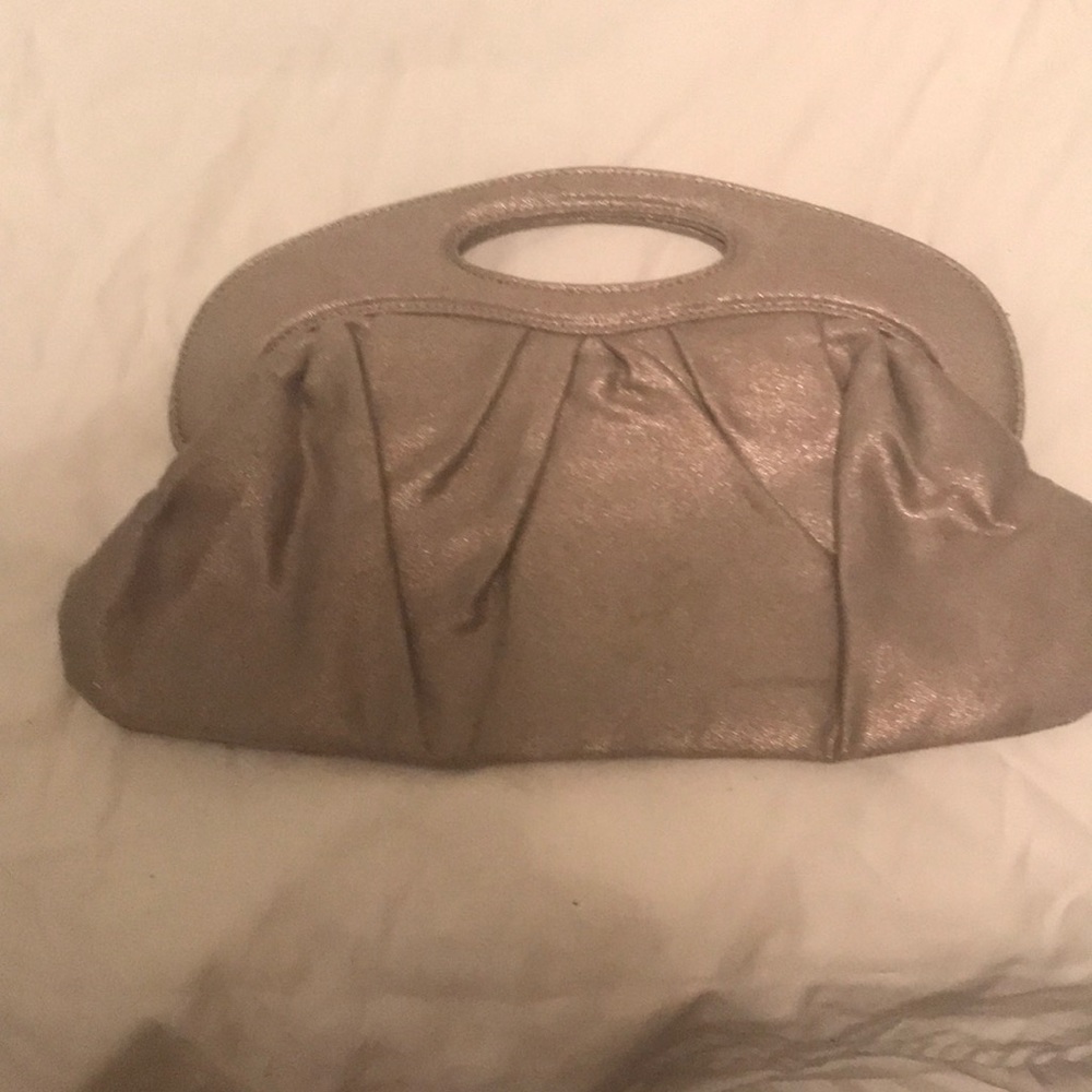 BRANDNEW clutch had held beautiful clutch